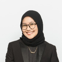 Berliana Dewi Balqis
