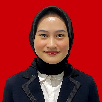 Andi Amalia Ismayanti Taqwa