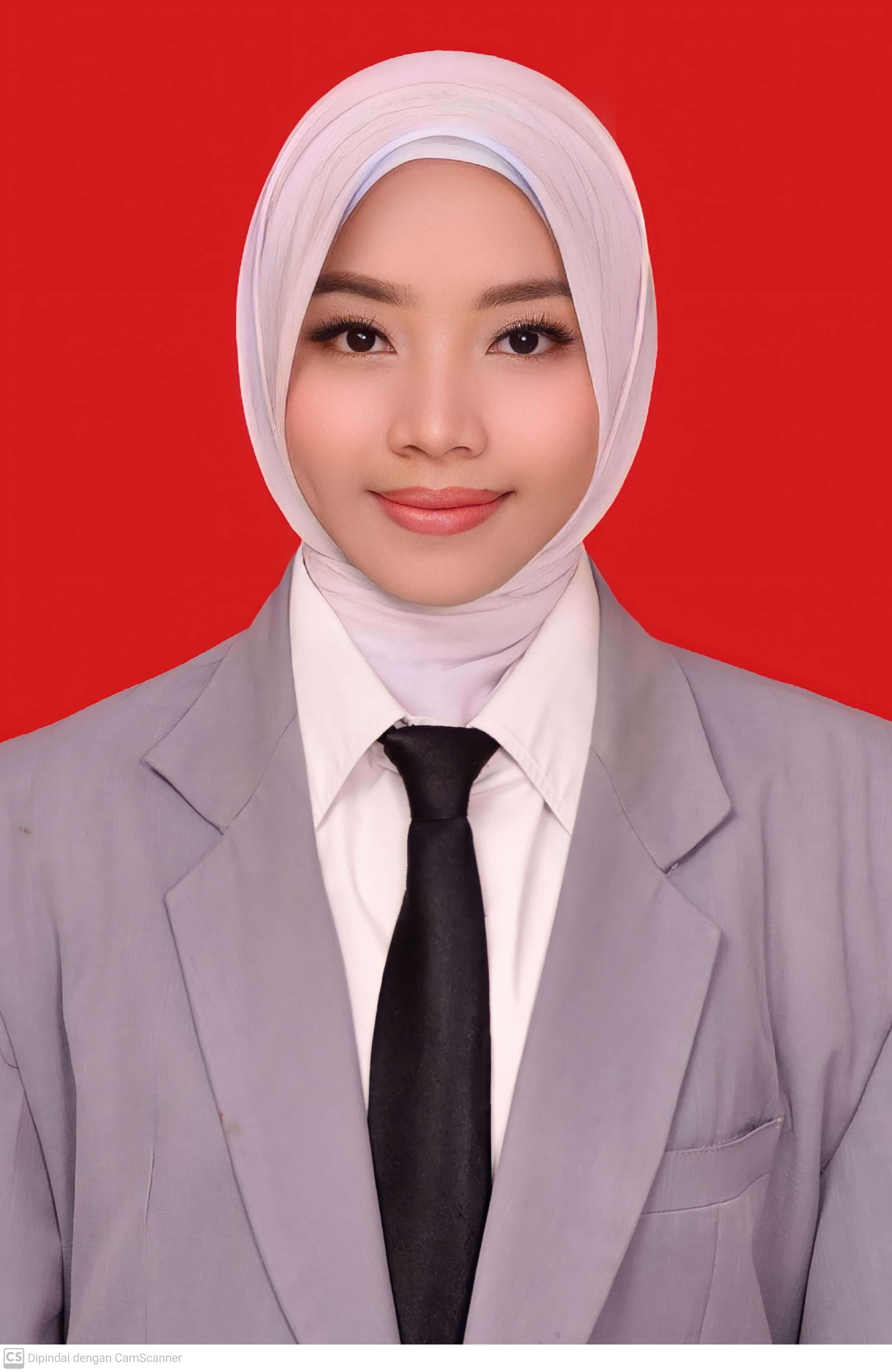 Indriaini Puspitasari