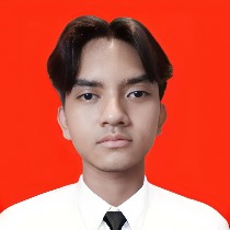 Dimaz Rajendra Anggoro Buwono