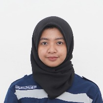 Gianina Afiqah Putri