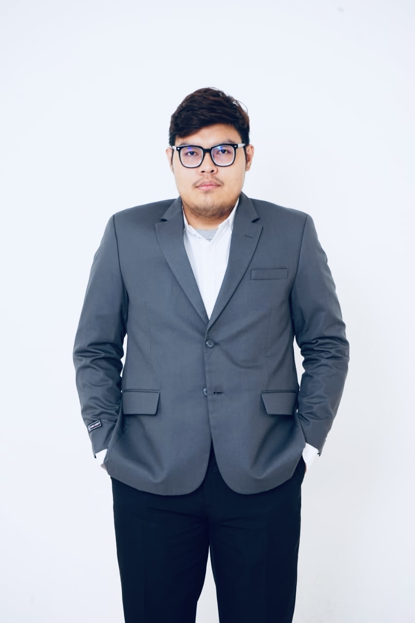 Muhammad Rahmattullah Sidik