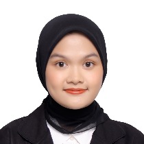 Khalila Majied Rachmasrori