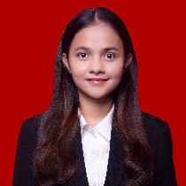 PRISKILLA SAHADUTA SIMBOLON