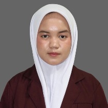 Raniah Jaudah Komara