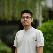 Indra Yustisia Prawira