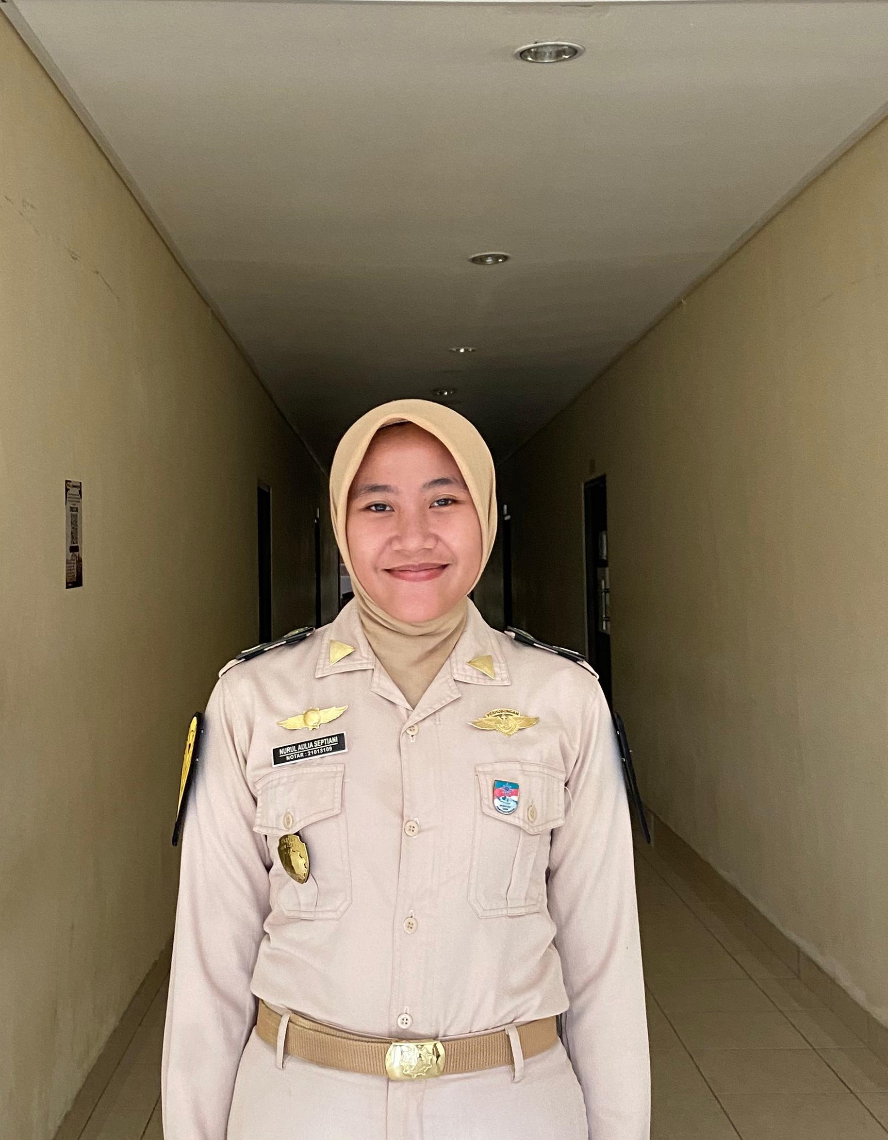 Nurul Aulia Septiani