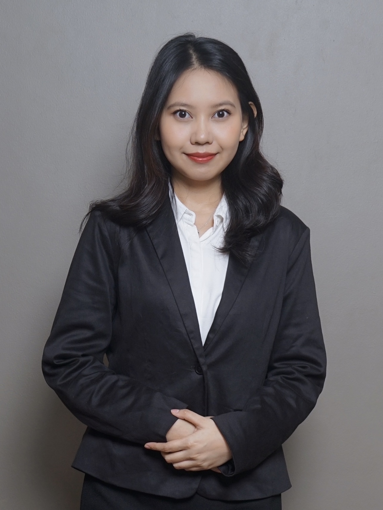 Jacklyn Ananda Ramadhina Uly