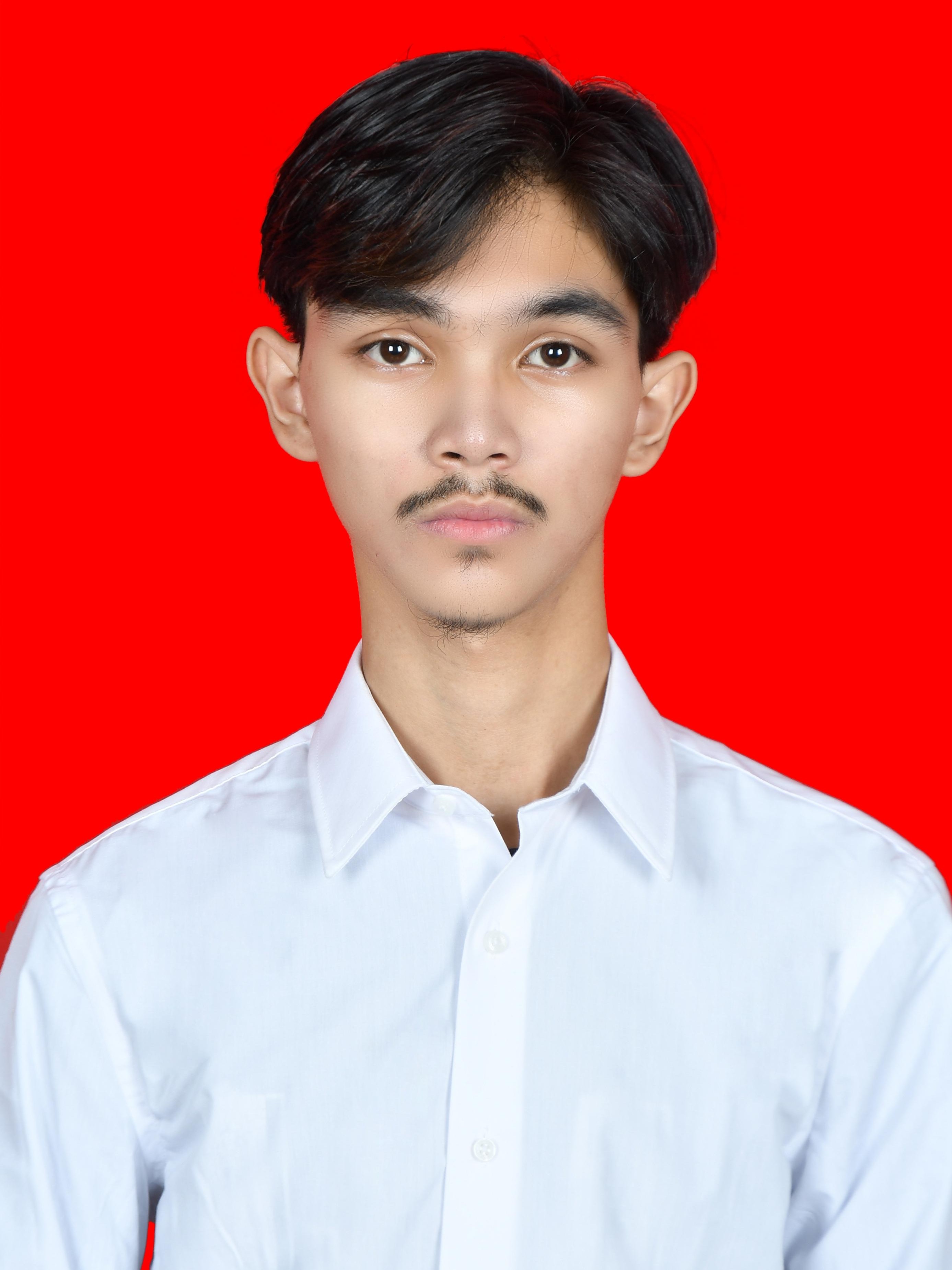 Wahyu Andhika Rizaldi