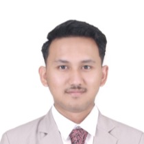 Muhammad Alfarisy Projosantoso