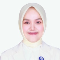 Sri Isnaeni Faridah