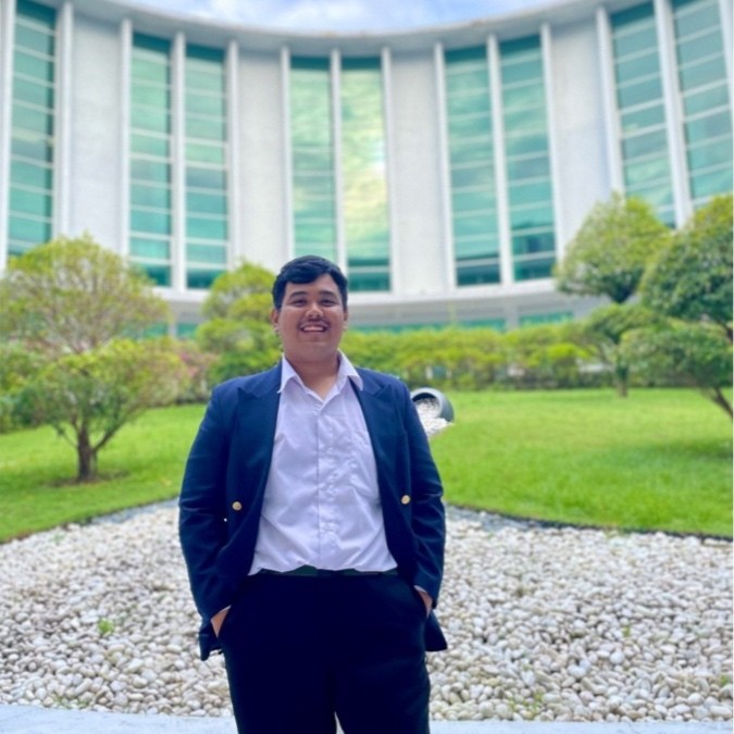 Rizky Ramadhani Nugroho