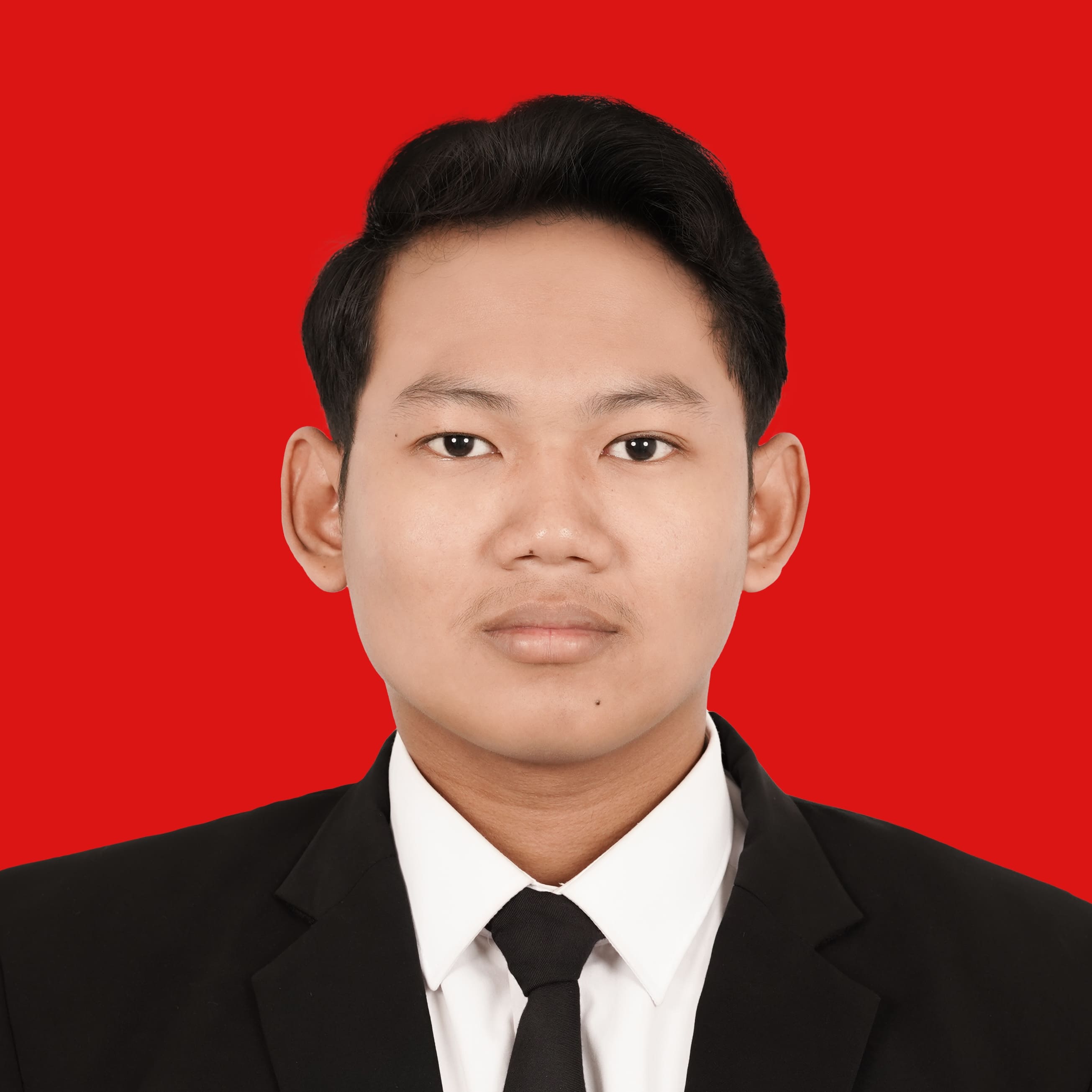 Muhammad Arief Mulyawan