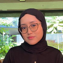 Bulan Ratu Dirgantari Dvitri