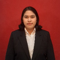 Tasya Santika Hutapea