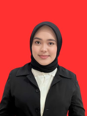 NAJWA SABINA BR SITEPU