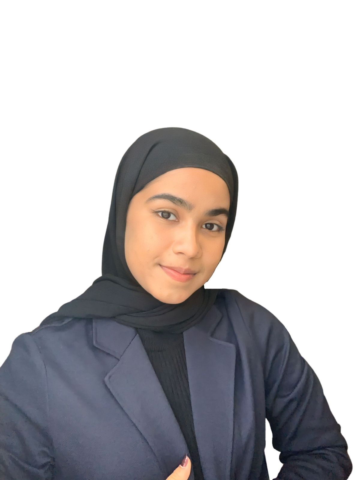 Nur Sabrina Mumtaz