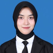 Syadza Arvia Delspanka