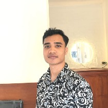 T. Muhammad Bintang Mahendra