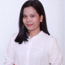 Erika Elizabet Tampubolon