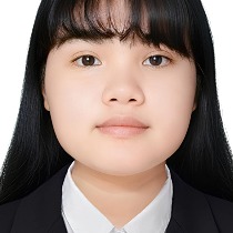 Tifany Claudya Siallagan