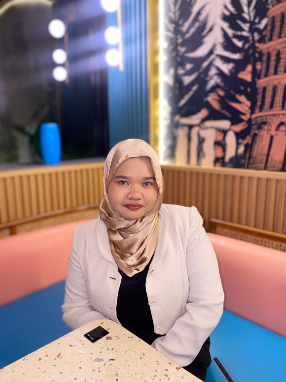 Annisa Oktavia Rahmawati