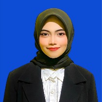 Putri Anisa Elvira Saepuloh
