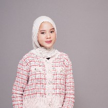 Shafanissa Aura Nurjihan