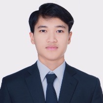 Ihsan Luthfiansyah Rocim