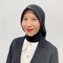 Cut Annisa Fitriati