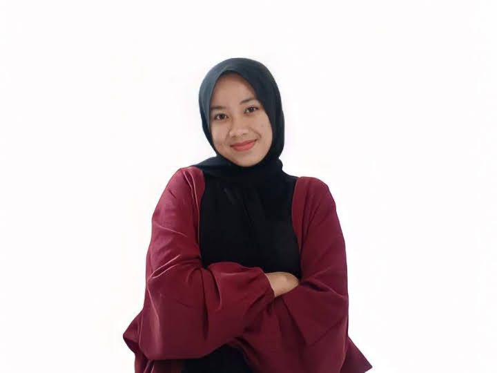 Dinda Amelia Nurhanifa