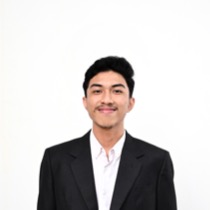 Muhammad Ikhlas Kr B