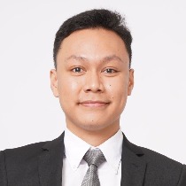 Kevin Saleh Paembonan