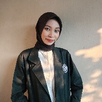 Lailatus Ferahma Saadah