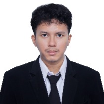 Keytsar Azzadin Niro Sampoerna