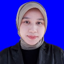 Siti Annisa Fitriani