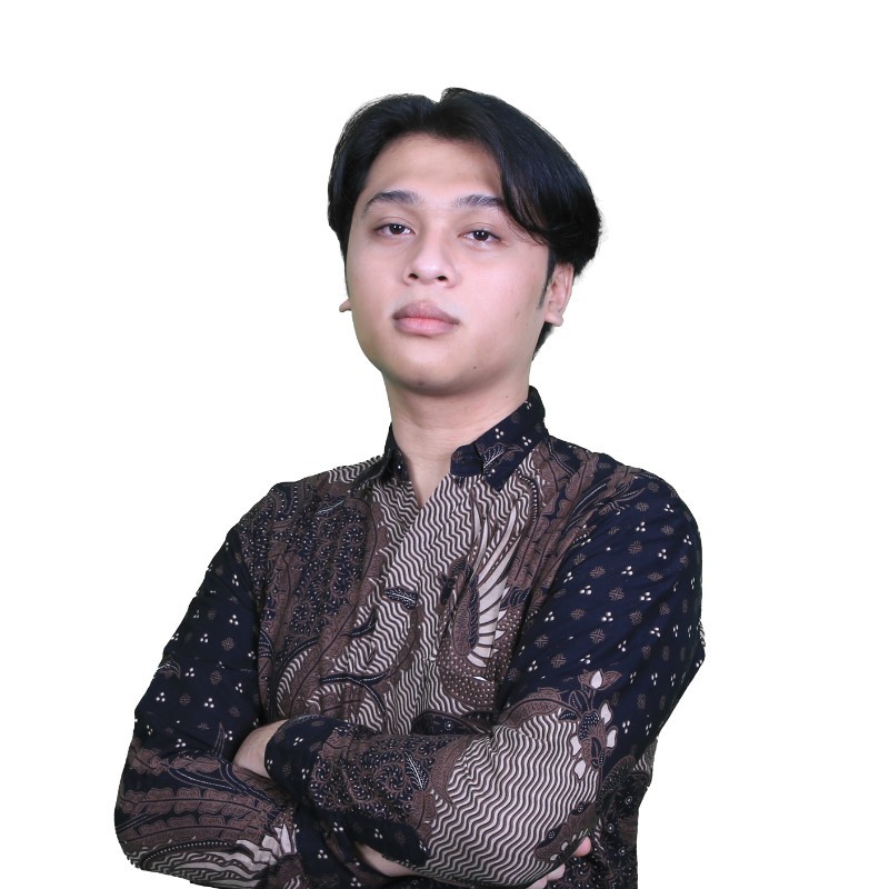 Muhammad Rafly Purnama