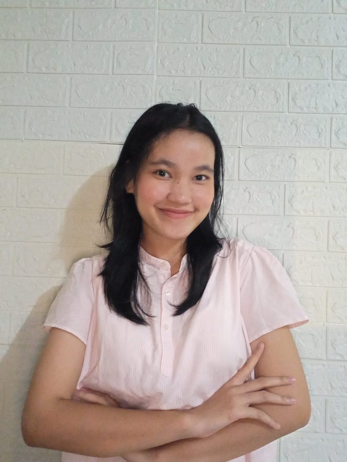 Thresya Margaretha Sinaga