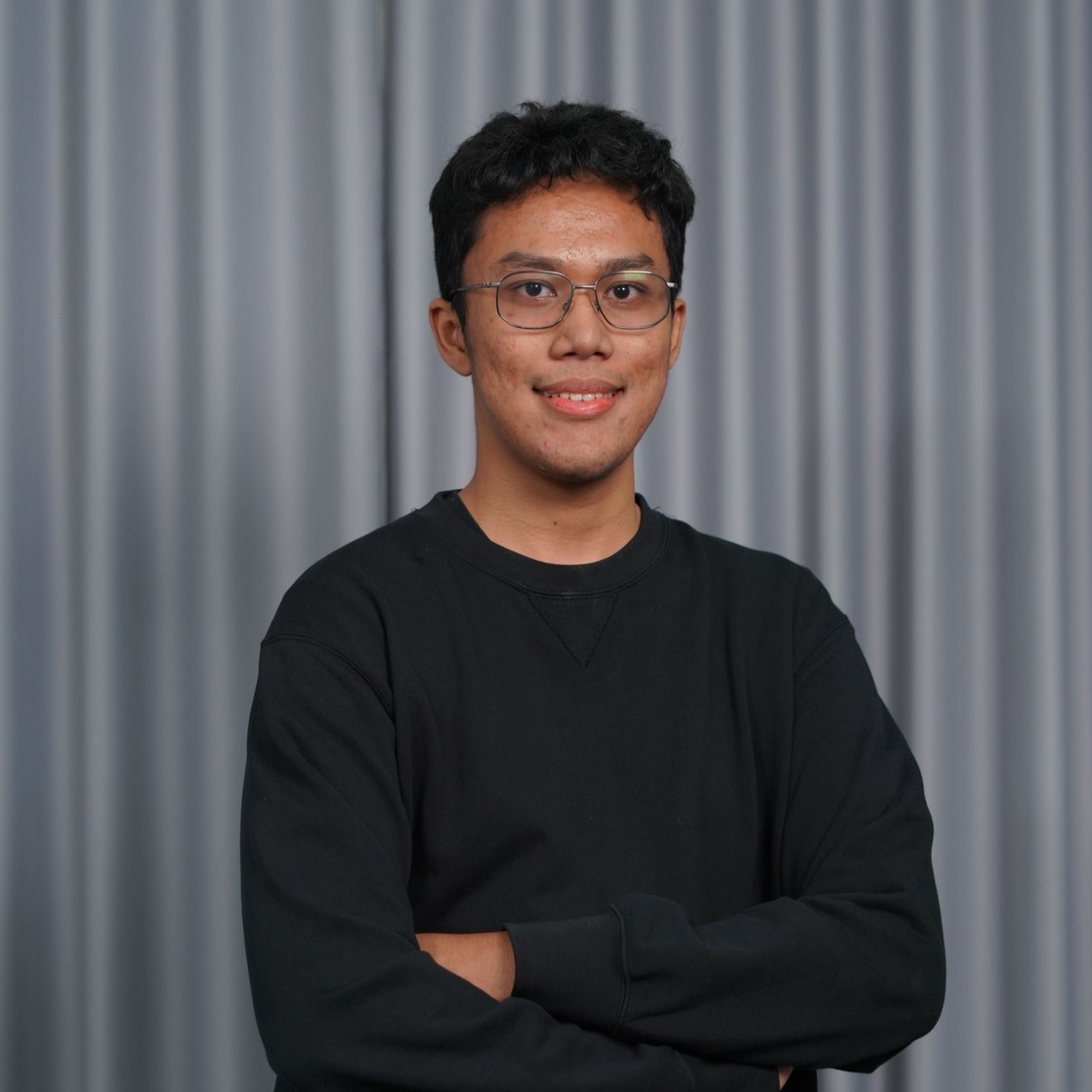 Leonard Mars Kurniaputra