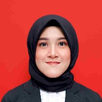 Fenisa Fauziyah Marshal