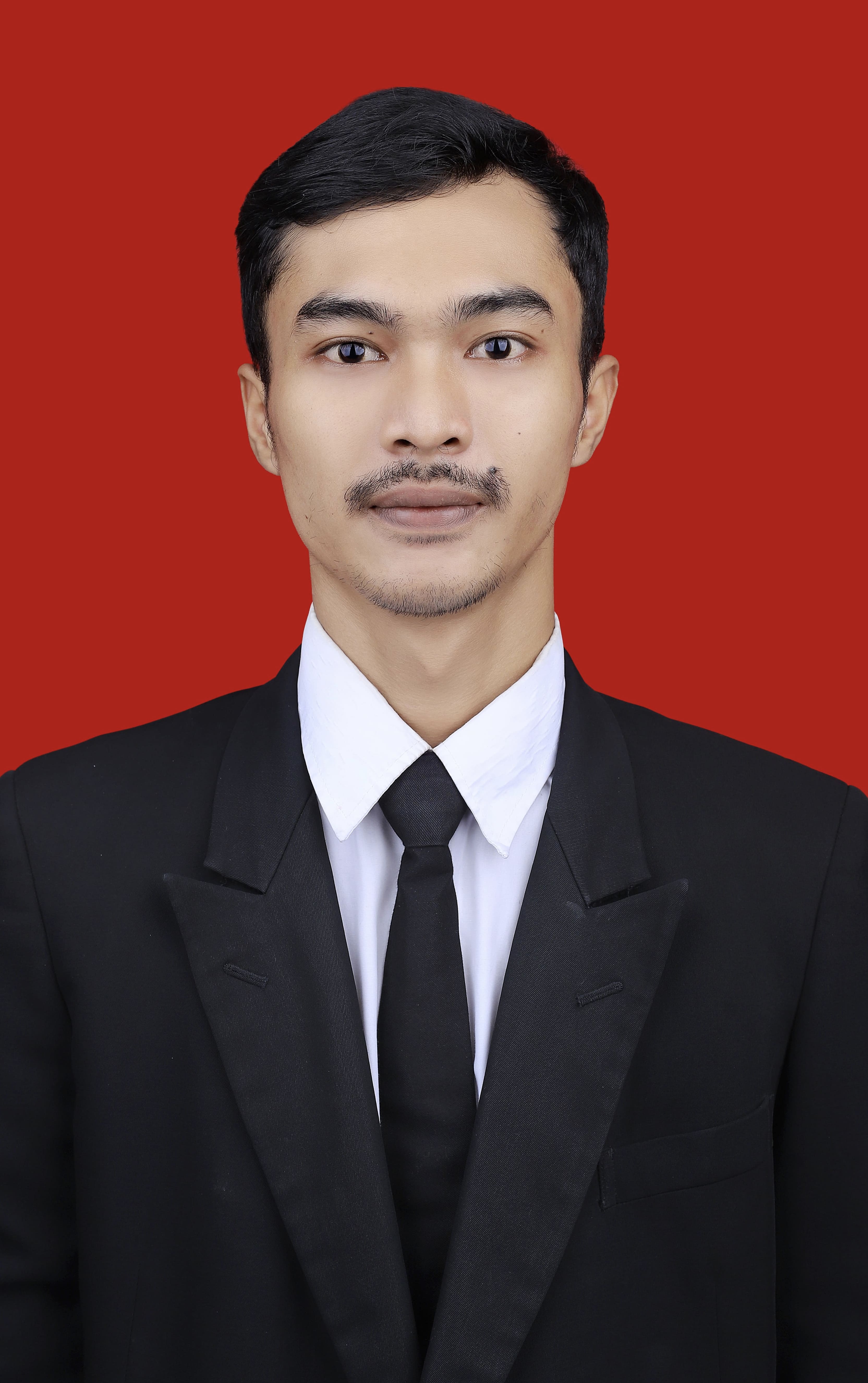 Agung Gempar Permana