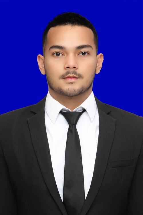 Gibran Bening Penggalih