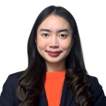 Eugenia Andrea Larasati