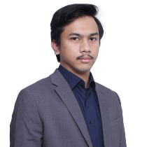 Deanis Reldia Ghilman Ahmad