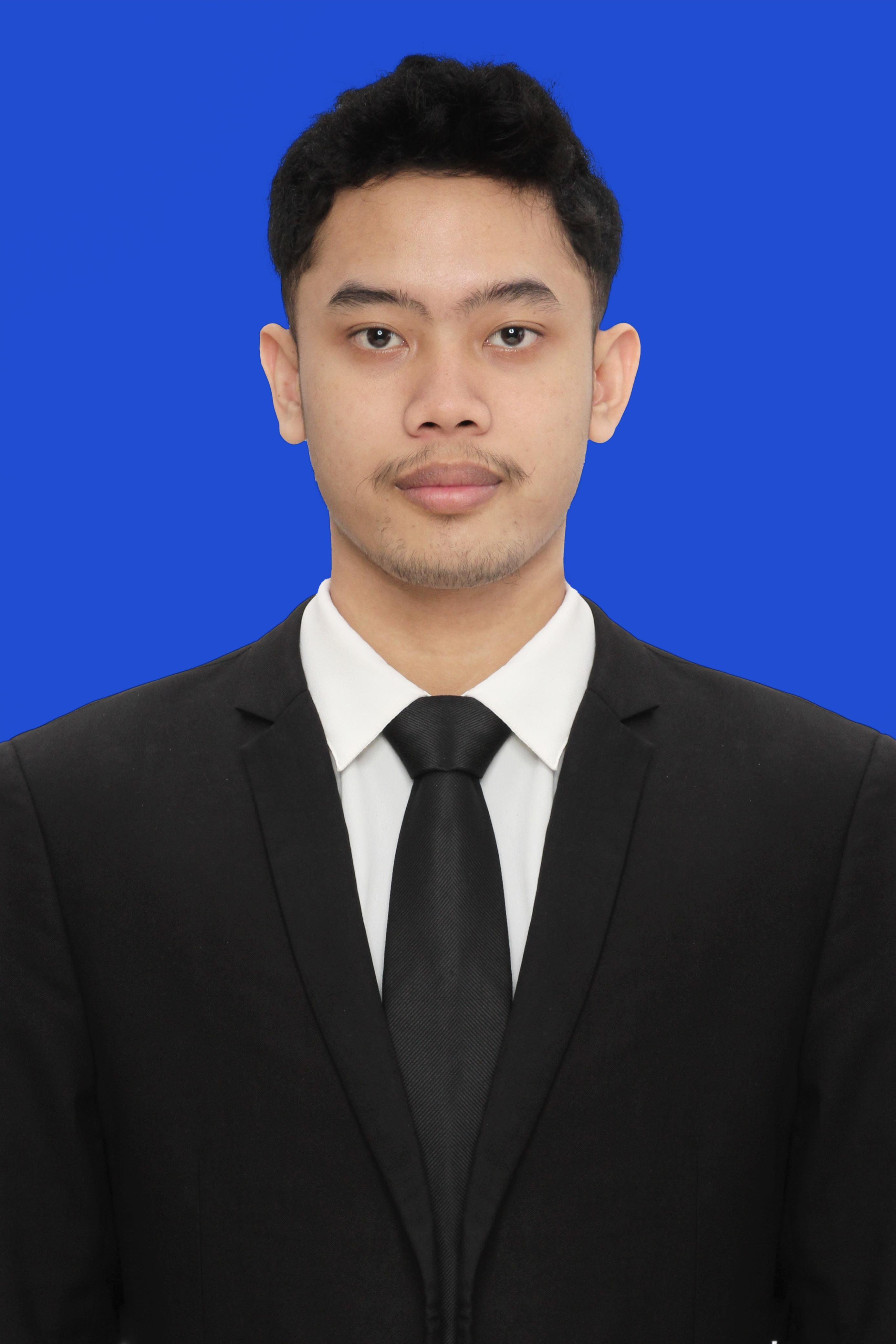 Muhammad Hafizh Adhyaksa