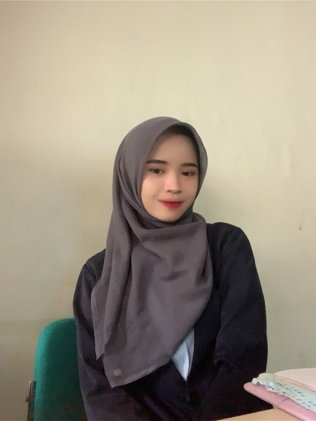 Regina Emilia Tri Arimbi