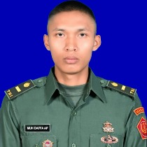 Muhammad Daffa Agung Pratama