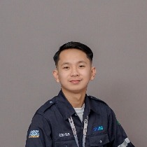 Rizky Bagus Syach Putra