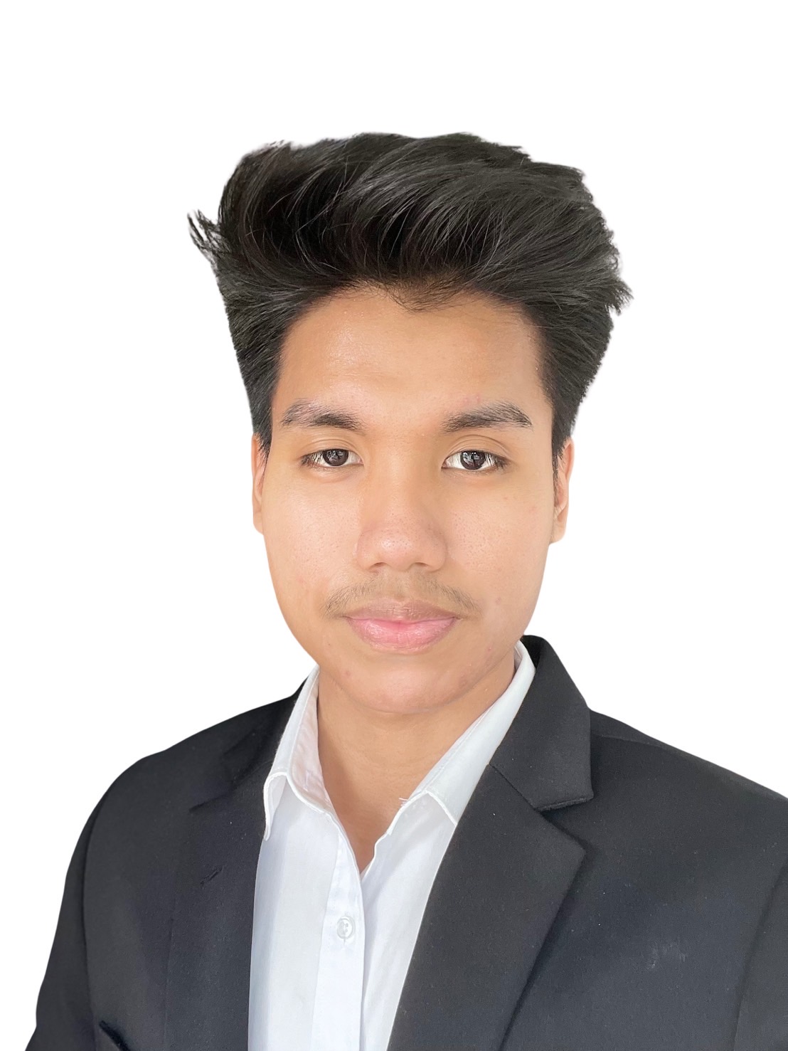 Muhammad Henry Sitohang