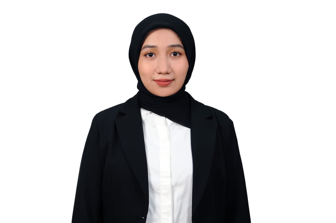 Andi Mutmainnah Jaya